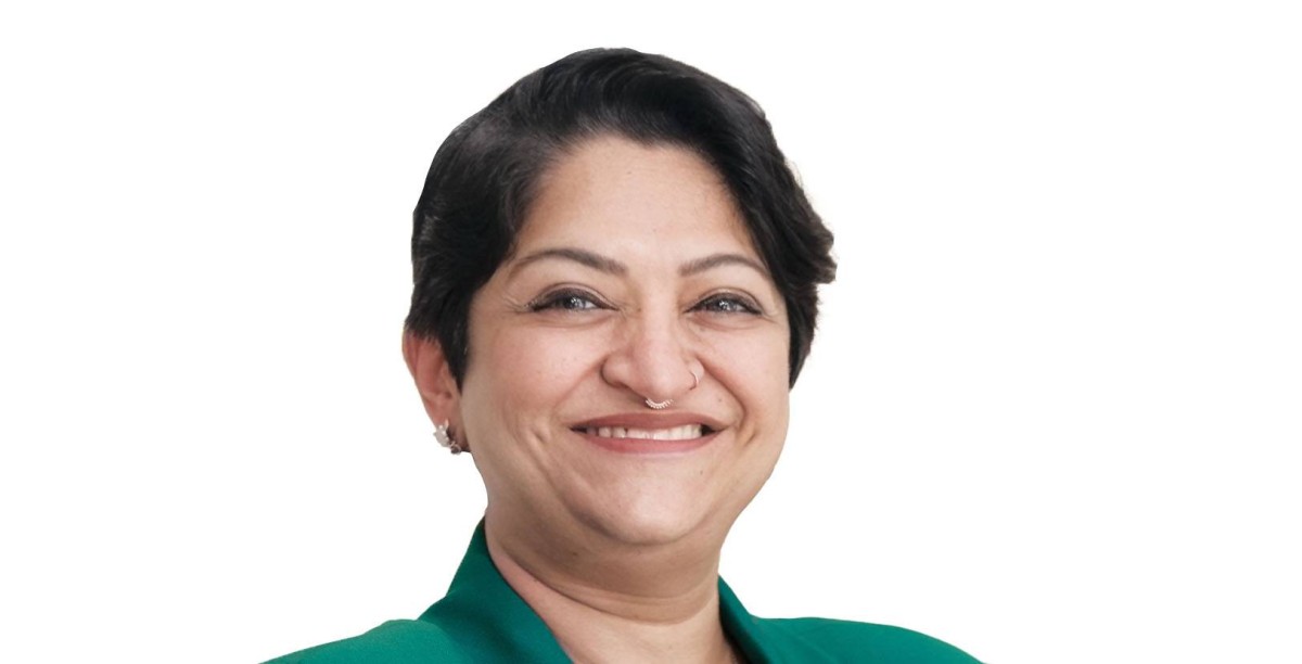 ليكها جايسانكار