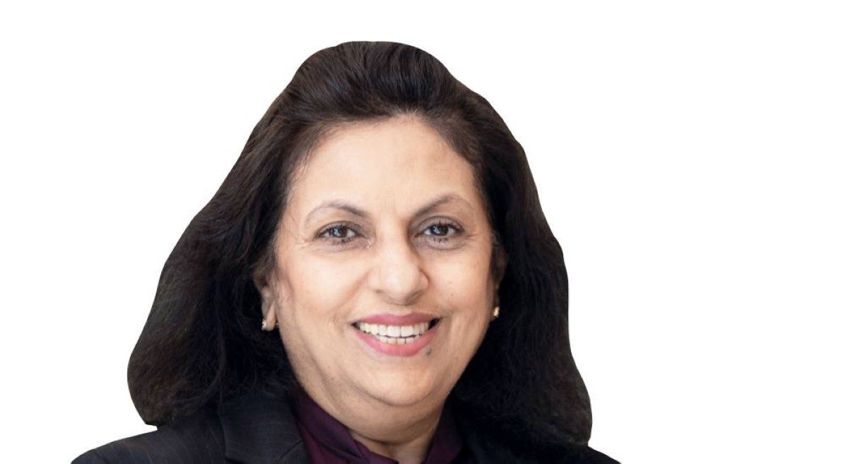 ماندي دسواني