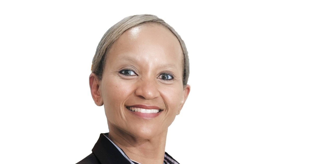 جانيت نجوروجي