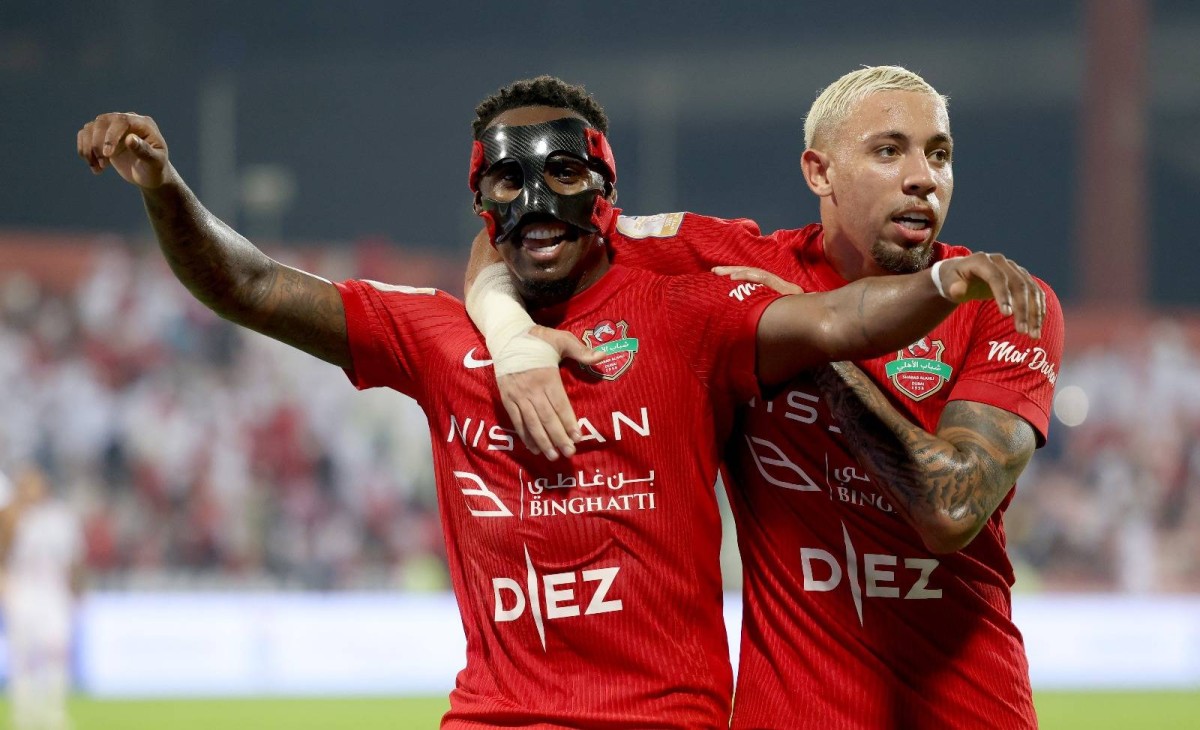 تصوير : سالم خميس