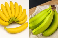 الموز الناضج أم الأخضر .. أيهما أفضل للتحكم في السكر والوزن؟