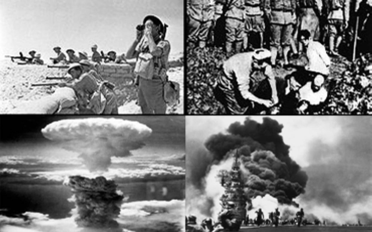 1940 - الألمان يعلنون انتصارهم على المملكة المتحدة خلال الحرب العالمية الثانية.