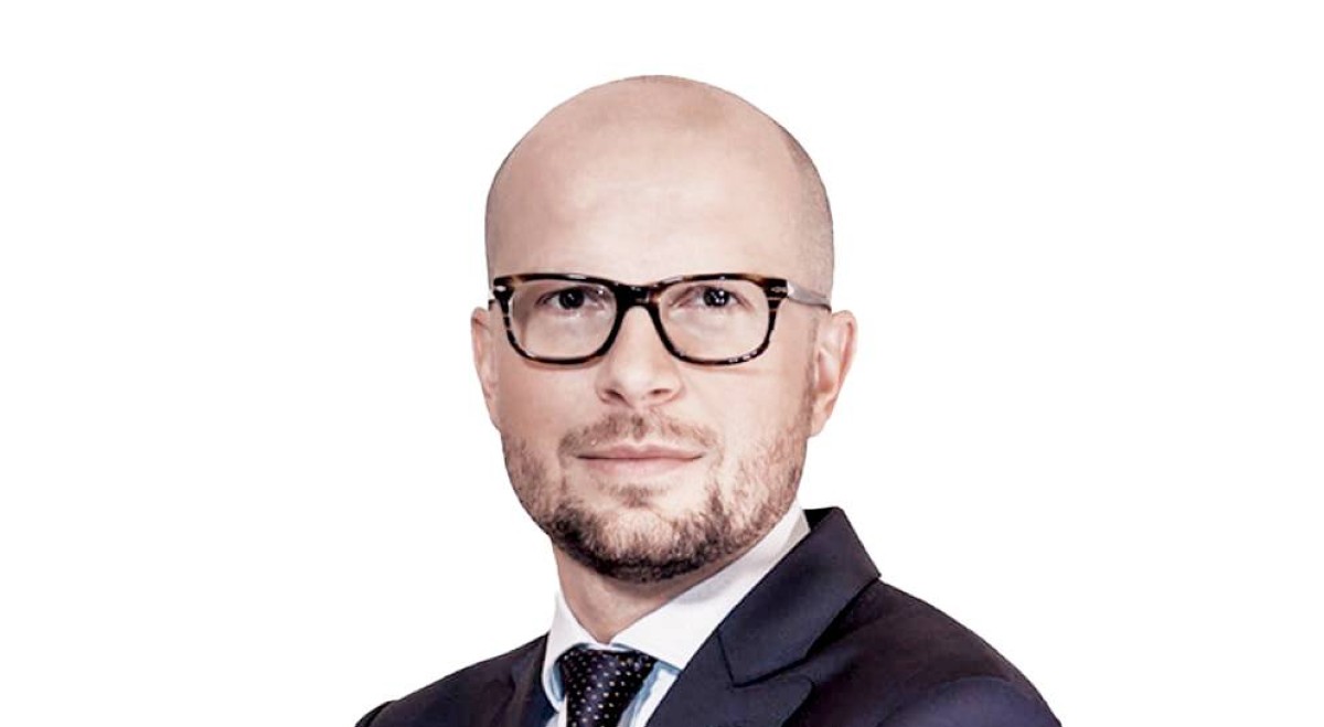 ياكوب مازور