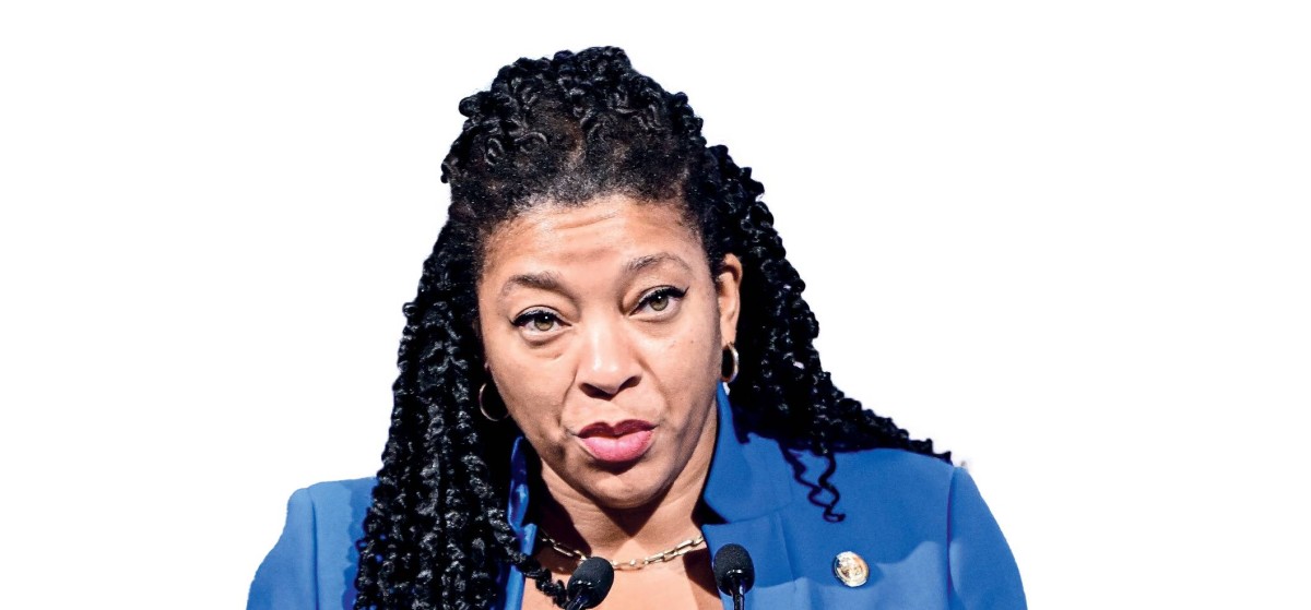 كاميلا فارلاك