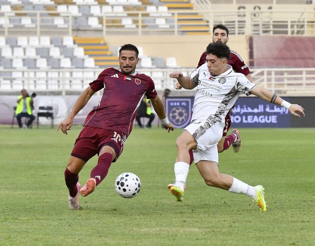 تصوير – إيريك آرازاس