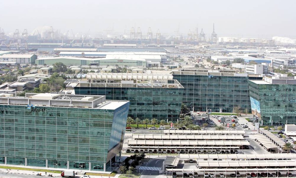 «إيتون» تختار دبي مركزاً للتصنيع المتقدم