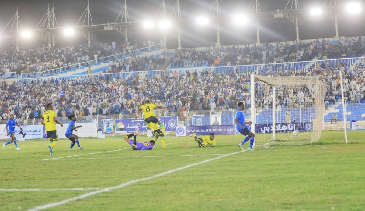 قمة الكرة السودانية.. رحلة البحث عن دوري تصل إلى كيجالي