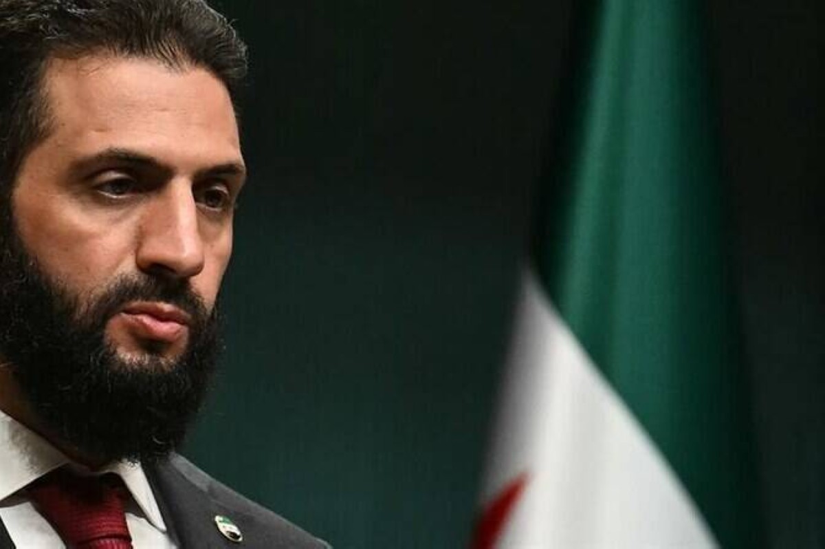 لماذا سيزور الرئيس السوري أحمد الشرع واشنطن؟