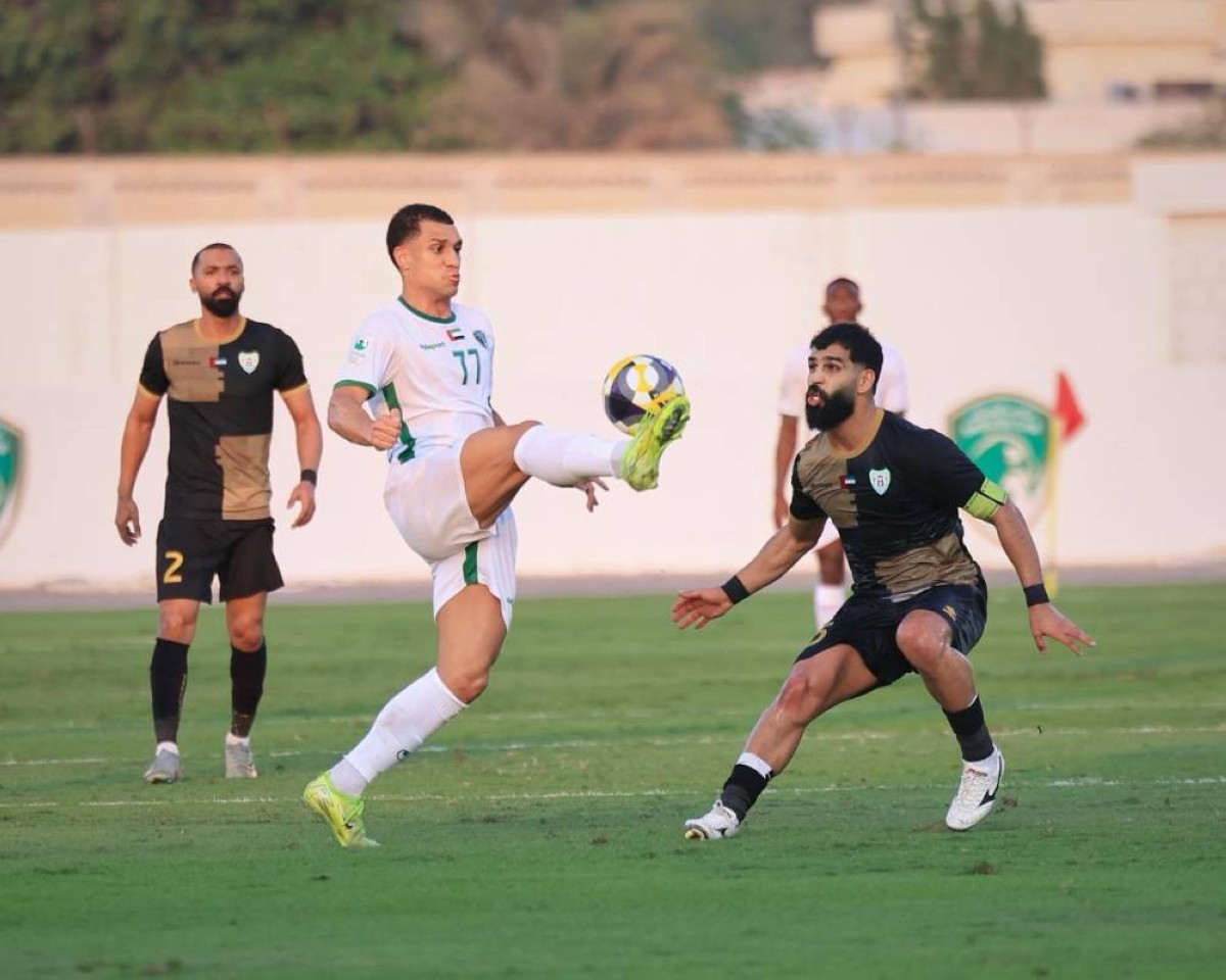 التعادل عنوان الجولة السادسة من «دوري الهواة»