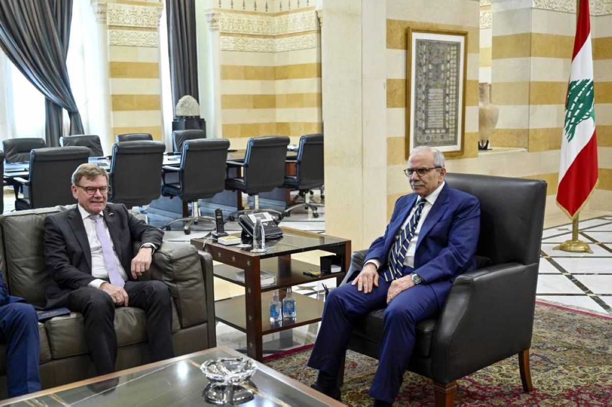 التهديدات والضغوط على لبنان ترسم «لجنة الميكانيزم»