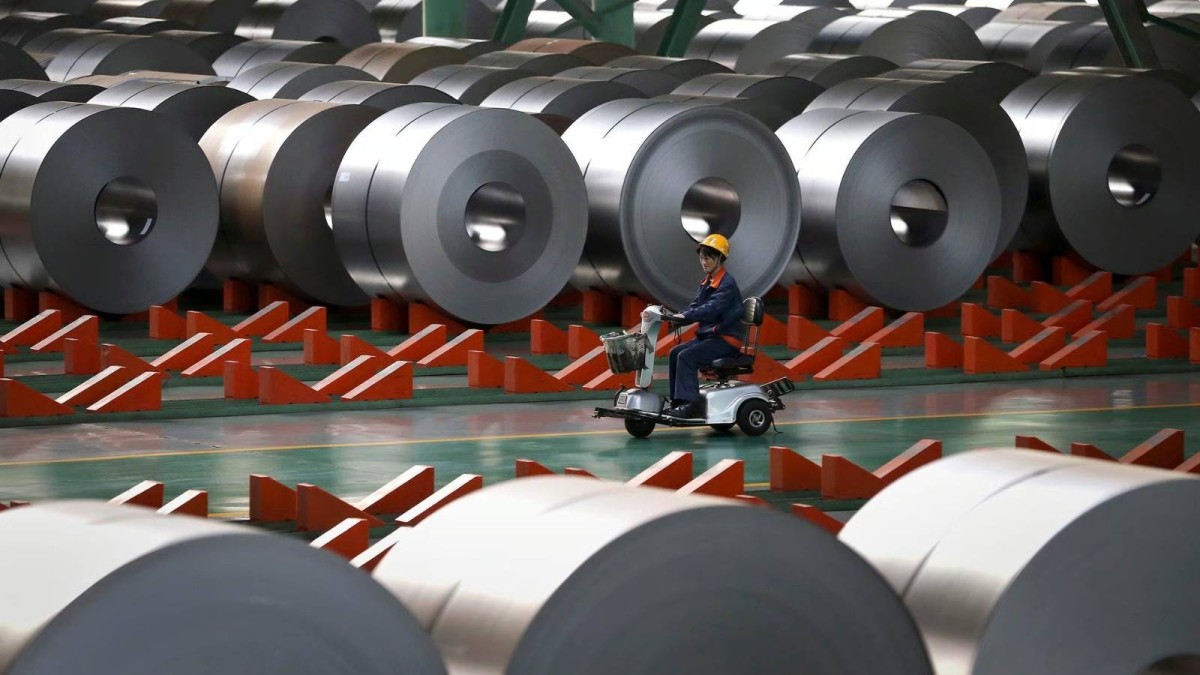 أكبر 10 دول تملك قوى عاملة في العالم