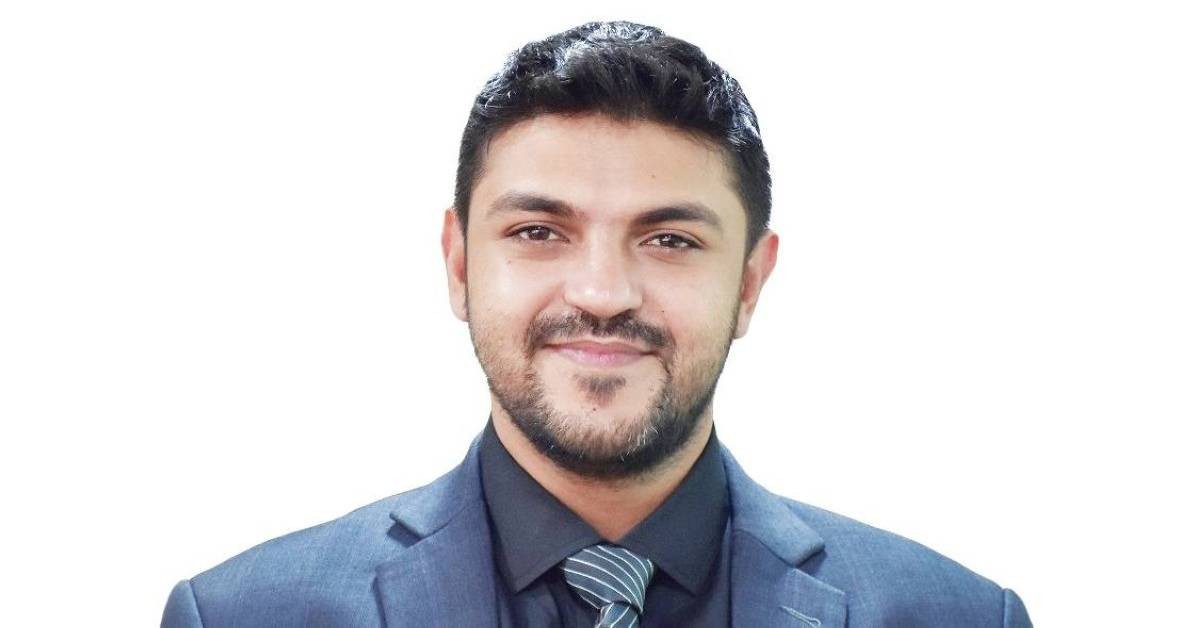 فيجاي فاليشا: توفر للمستثمرين مستوىً عالياً من الحماية الائتمانية السيادية