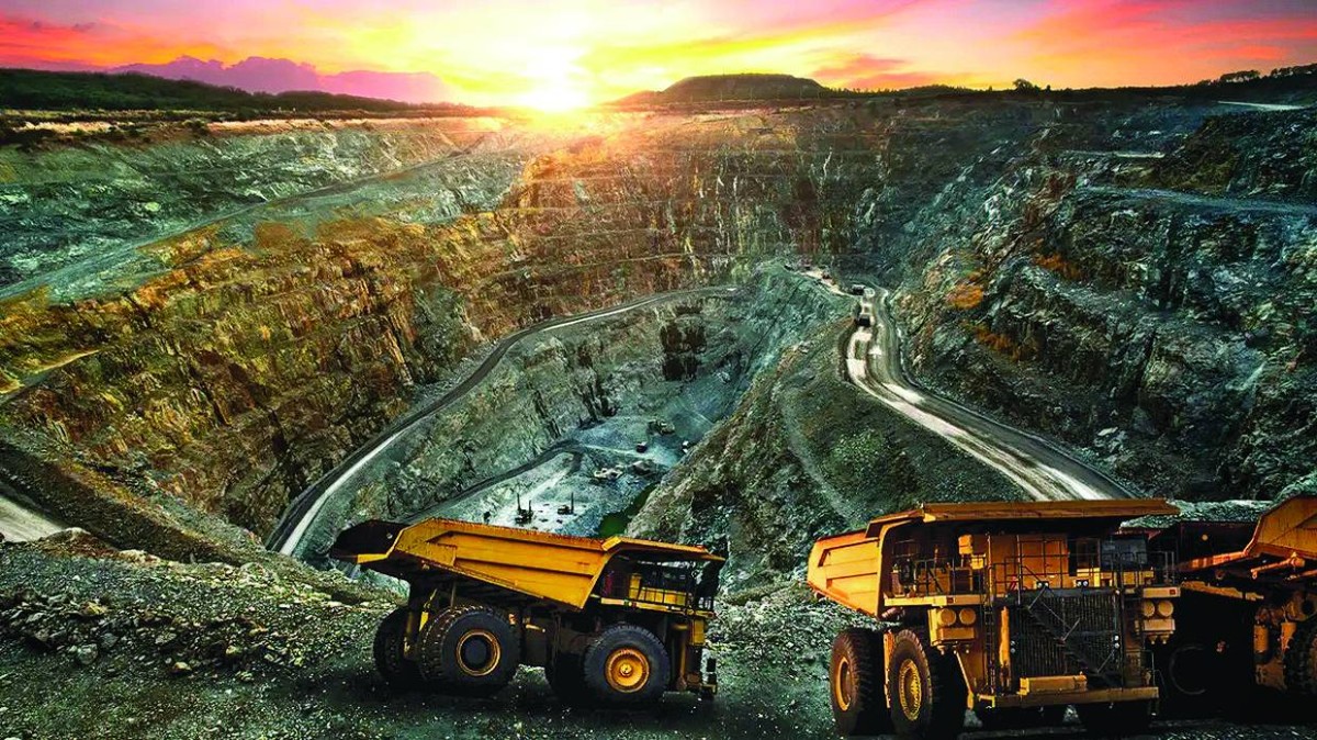 هدنة تجارية بين ترامب وشي جين بينغ تشمل المعادن النادرة وفول الصويا