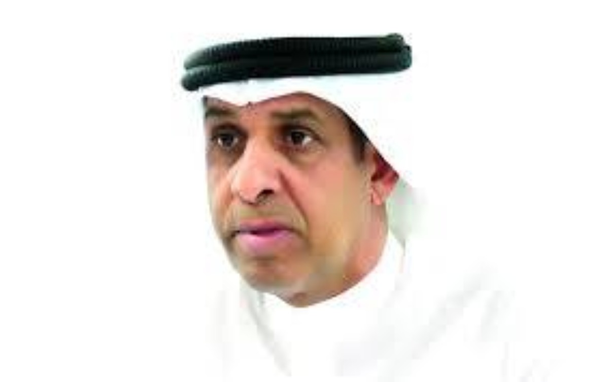 جمعة بن ثالث