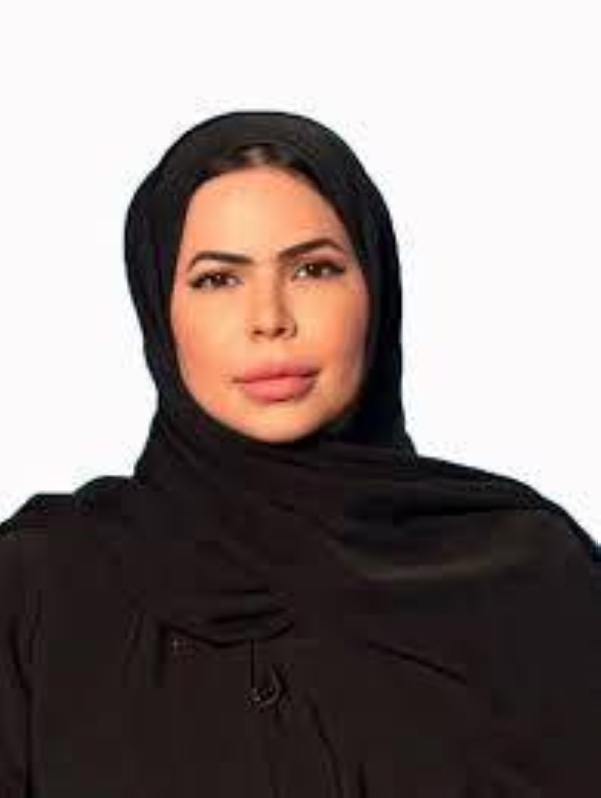 فاطمة المزروعي