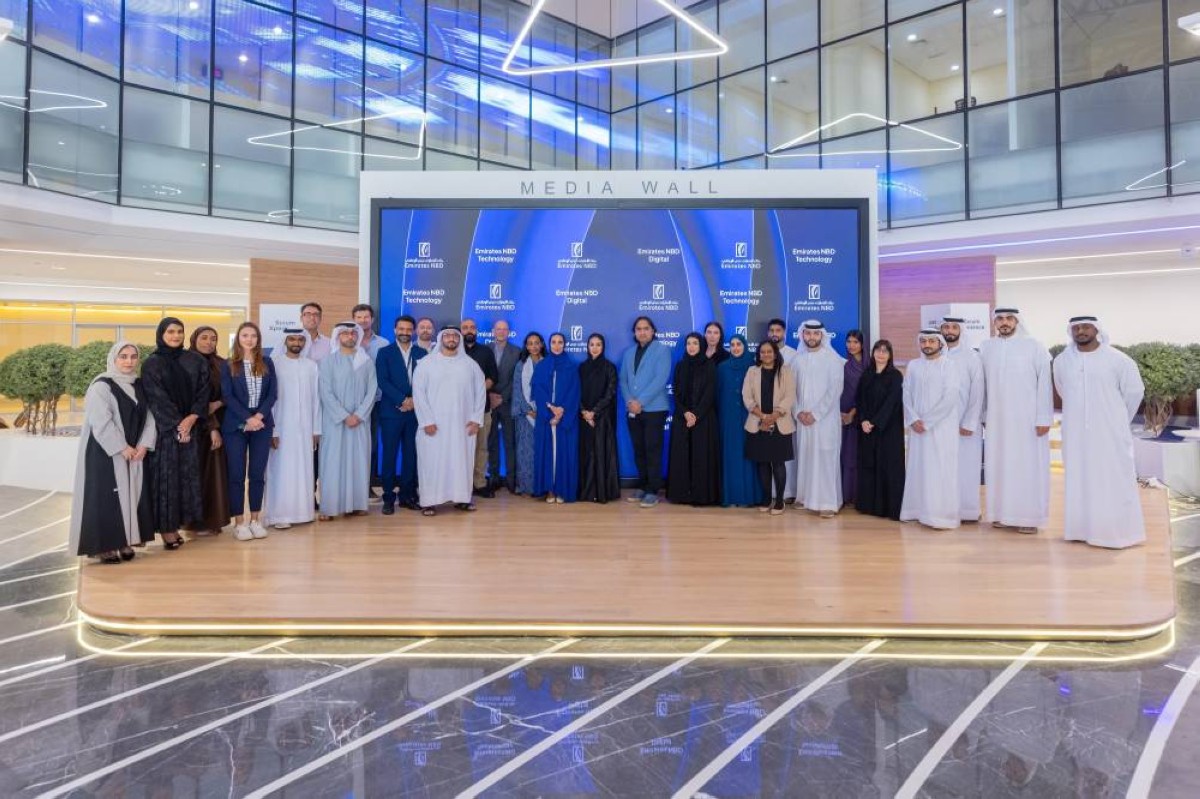 «هاكاثون برمجة سكرم» يعزز قدرات الكفاءات الوطنية لمواكبة التحولات الرقمية