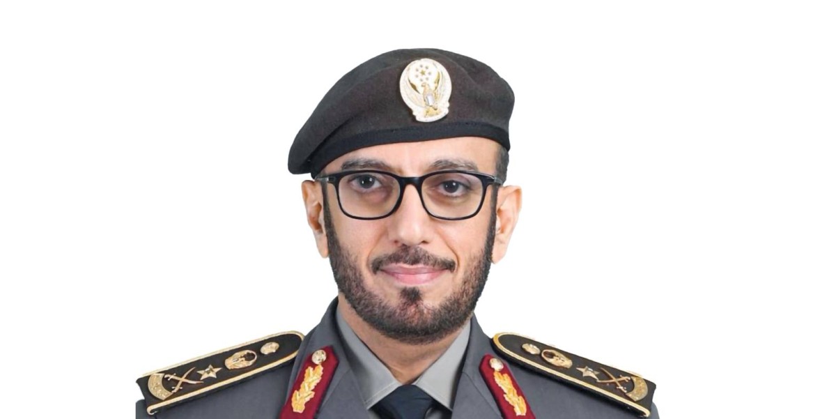 محمد المري