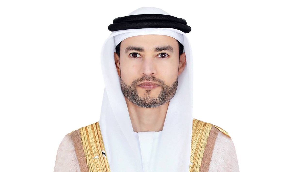 محمد الحسيني: نؤكد اعتزازنا بانتمائنا لوطن يجسد معاني العطاء