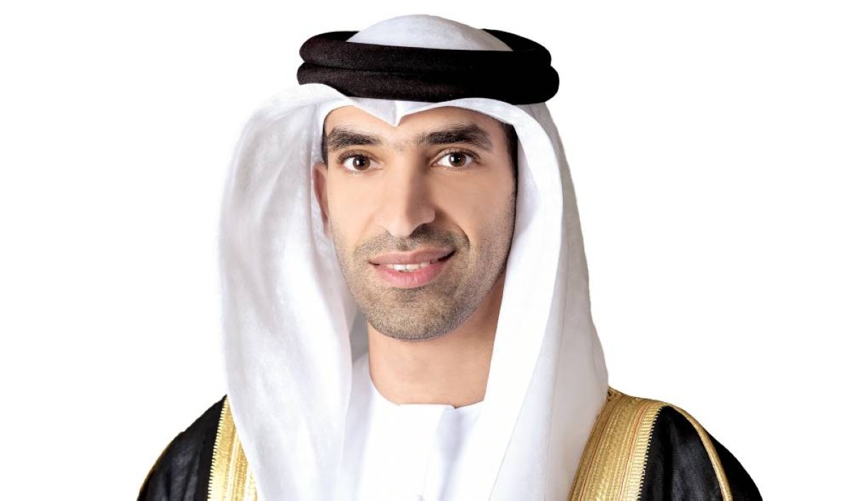 ثاني الزيودي: عزة وفخر في قلوب شعب الإمارات