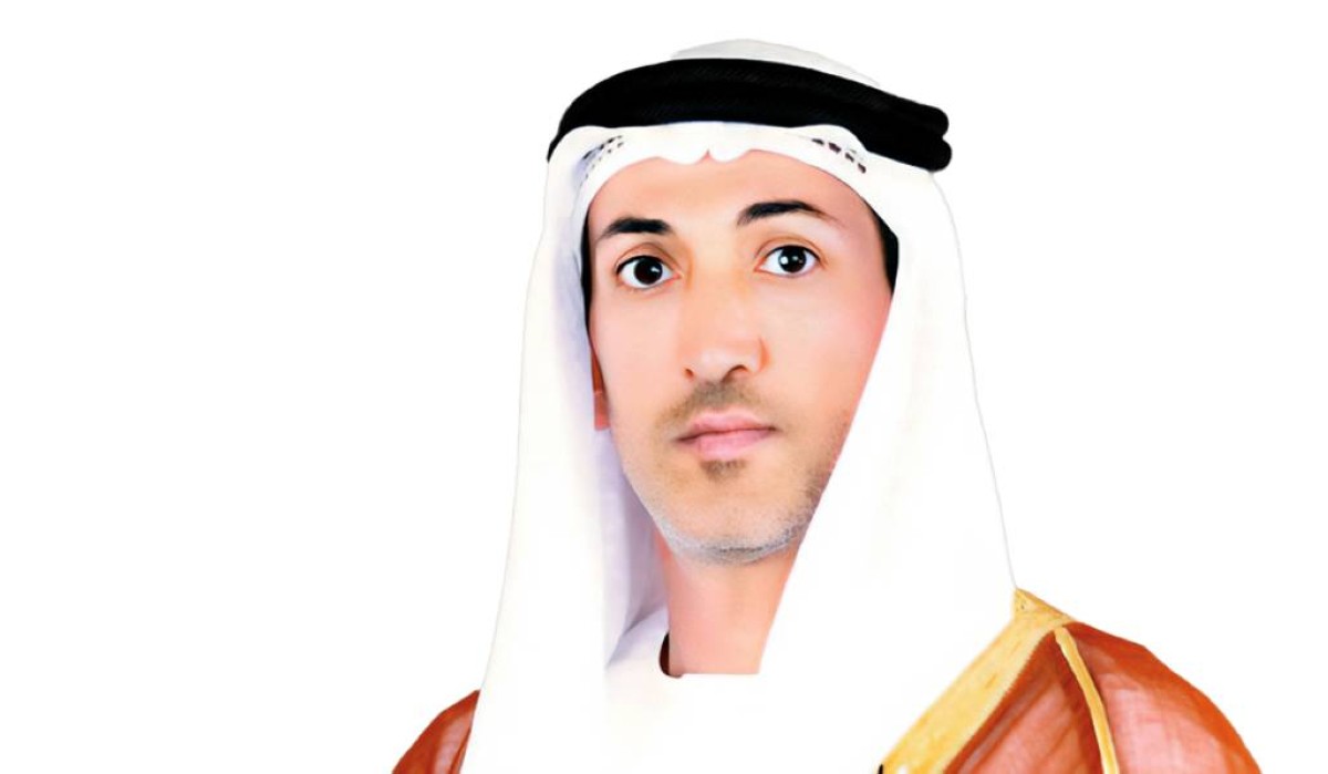 محمد المزروعي: راية دولة الإمارات ستبقى خفاقة بالعزة والكرامة