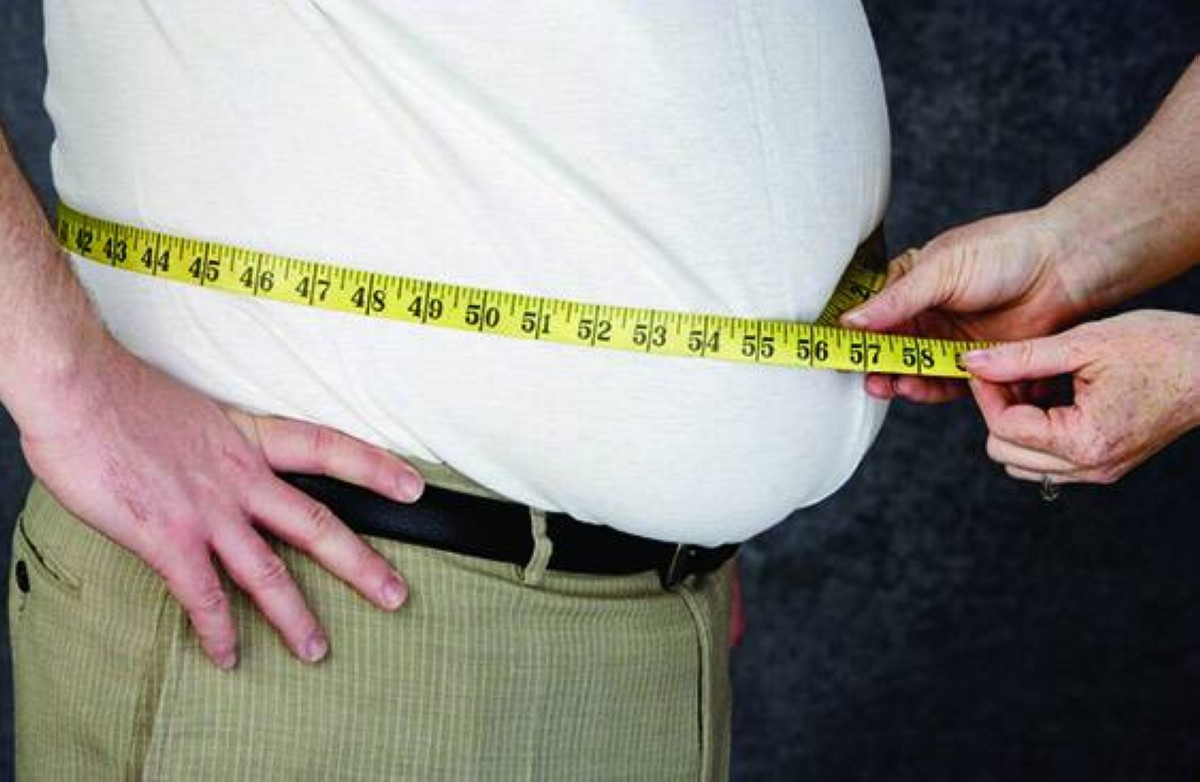 13 جيناً مرتبطاً بالسمنة