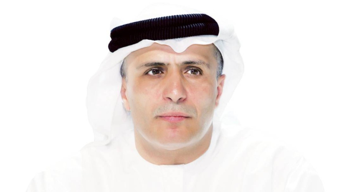 مطر الطاير: مناسبة وطنية نجدد فيها الولاء للقيادة والانتماء للوطن