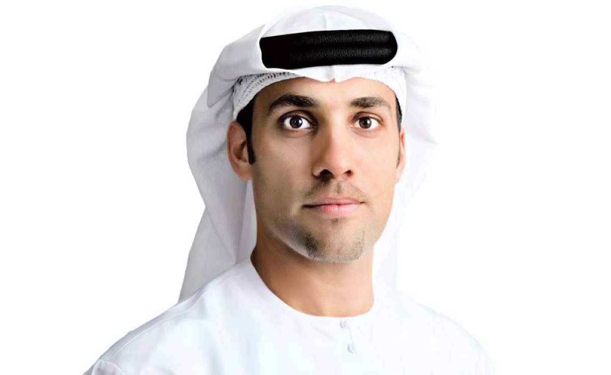 سالم المري: علم الإمارات عنوان لقيمنا الراسخة في الوحدة والابتكار والعطاء