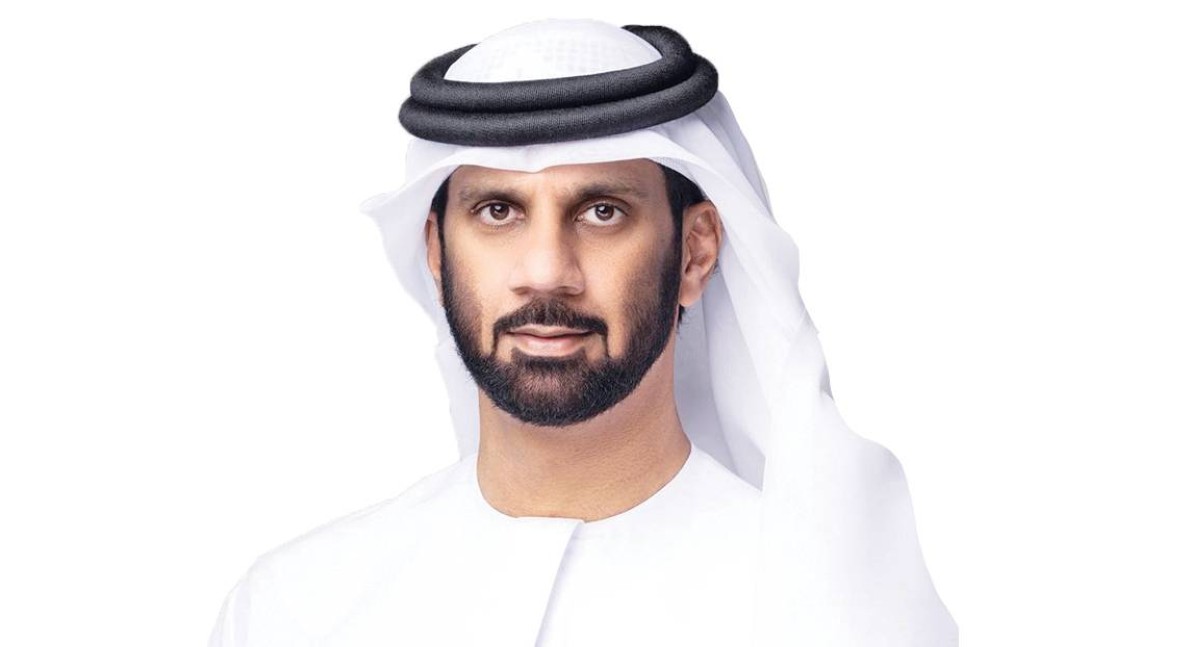ناصر النيادي: علم الإمارات رمز لمسيرة حافلة بالعمل والإنجازات الريادية 