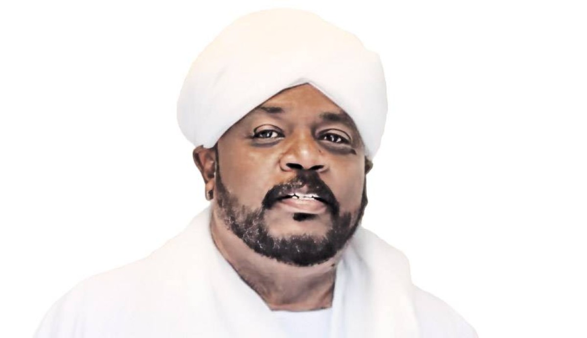 أبو بكر مبارك