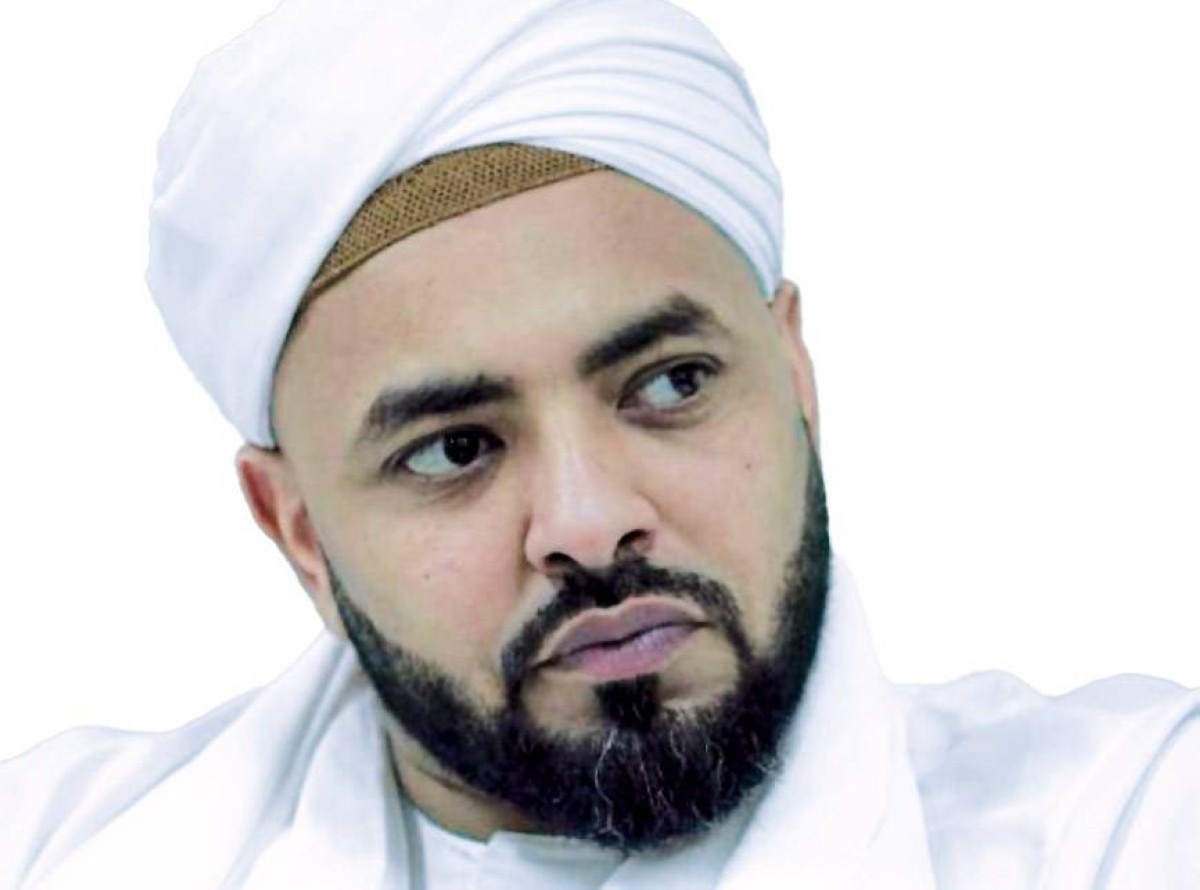 الأمين جعفر