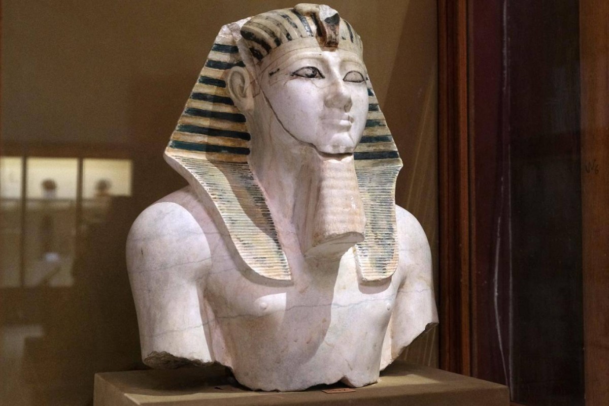 تحتمس الثالث.. كيف حول الفرعون الشاب مصر إلى قوة إقليمية عظمى؟