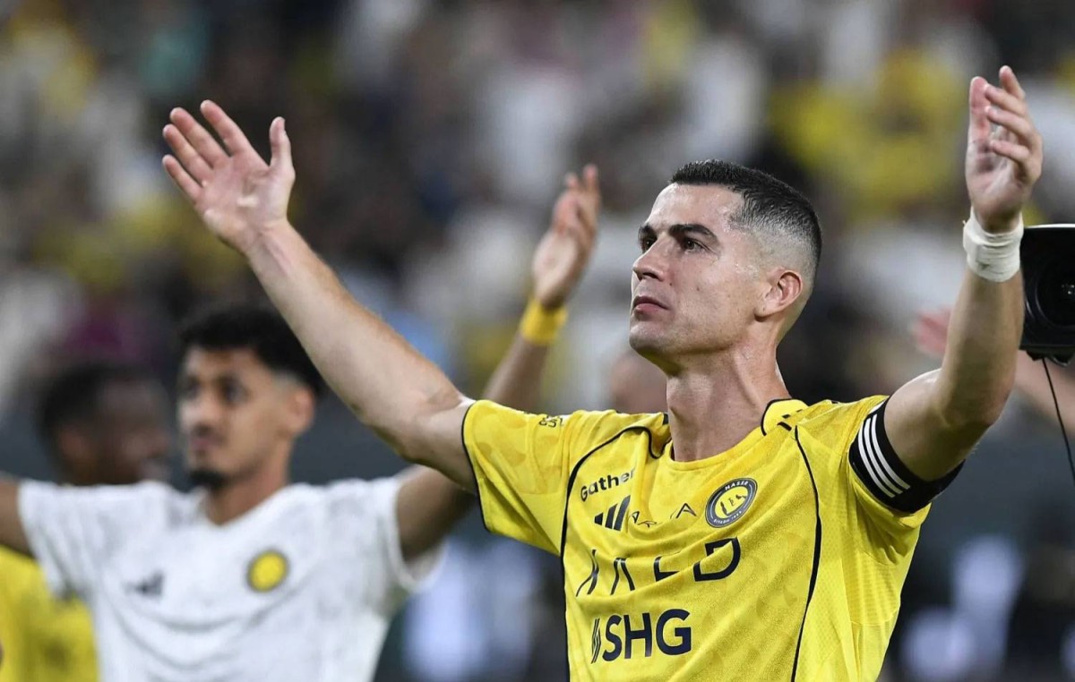 كريستيانو رونالدو: سأعتزل قريباً