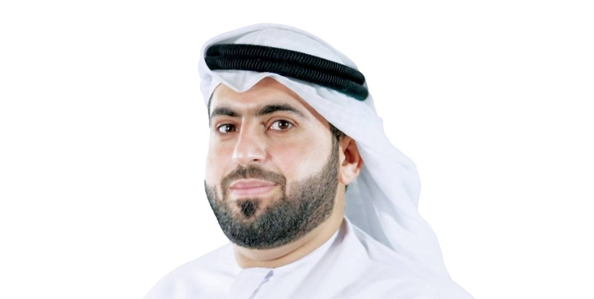 خميس المزروعي