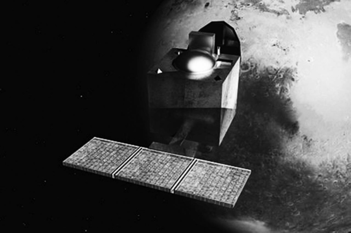 2013 -  إطلاق مركبة الفضاء الهندية «مانجاليان» إلى المريخ.