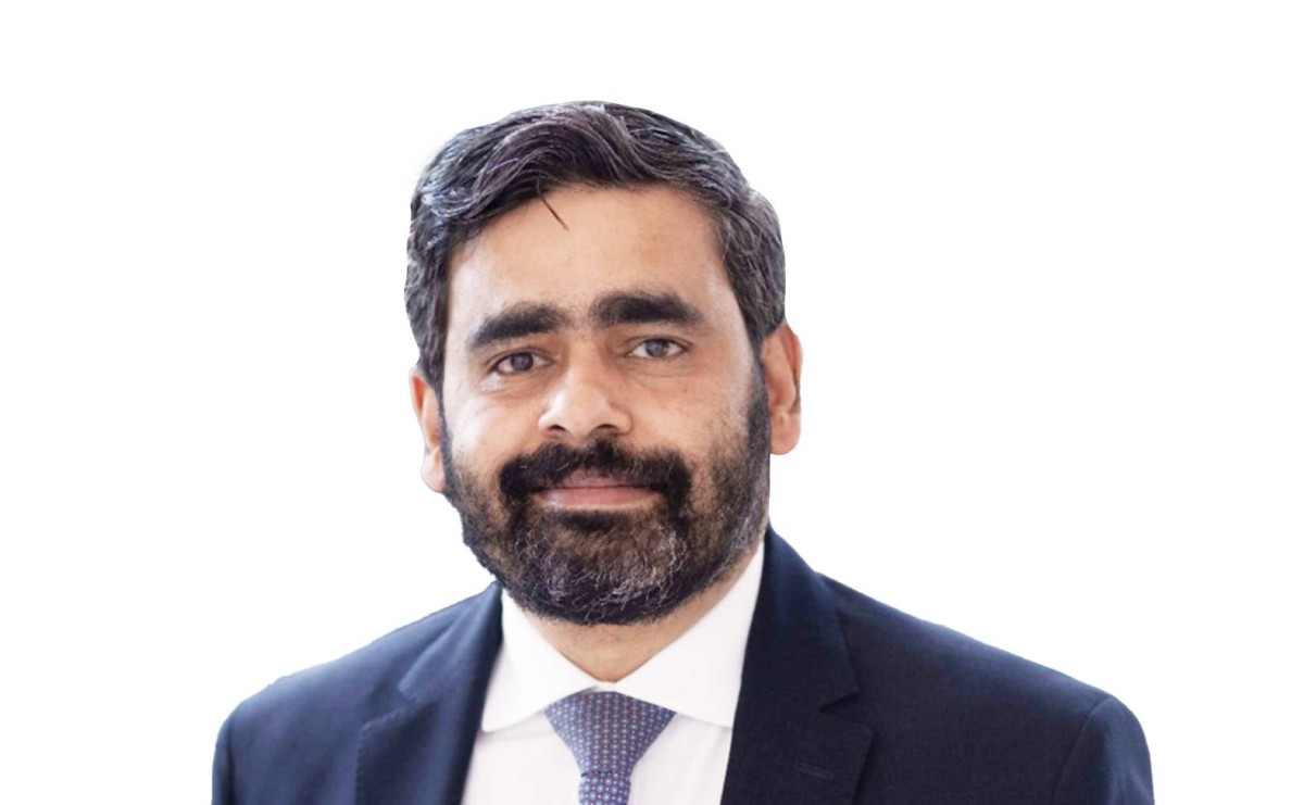 أنيل مينون