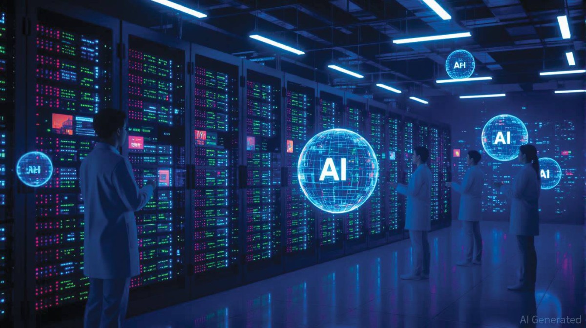 على مستثمري الذكاء الاصطناعي النظر إلى ما هو أبعد من مجرد «التفاخر»