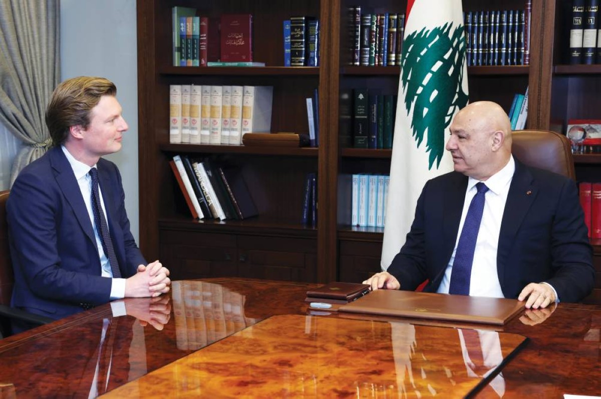 ماذا بعد موقف لبنان من خيار التفاوض مع إسرائيل؟