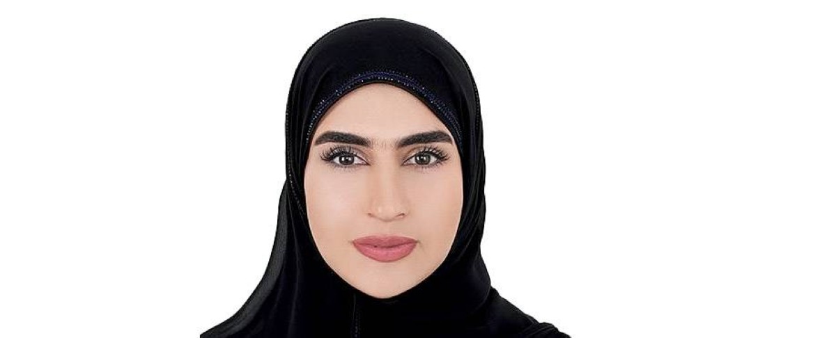 وفاء الشامسي