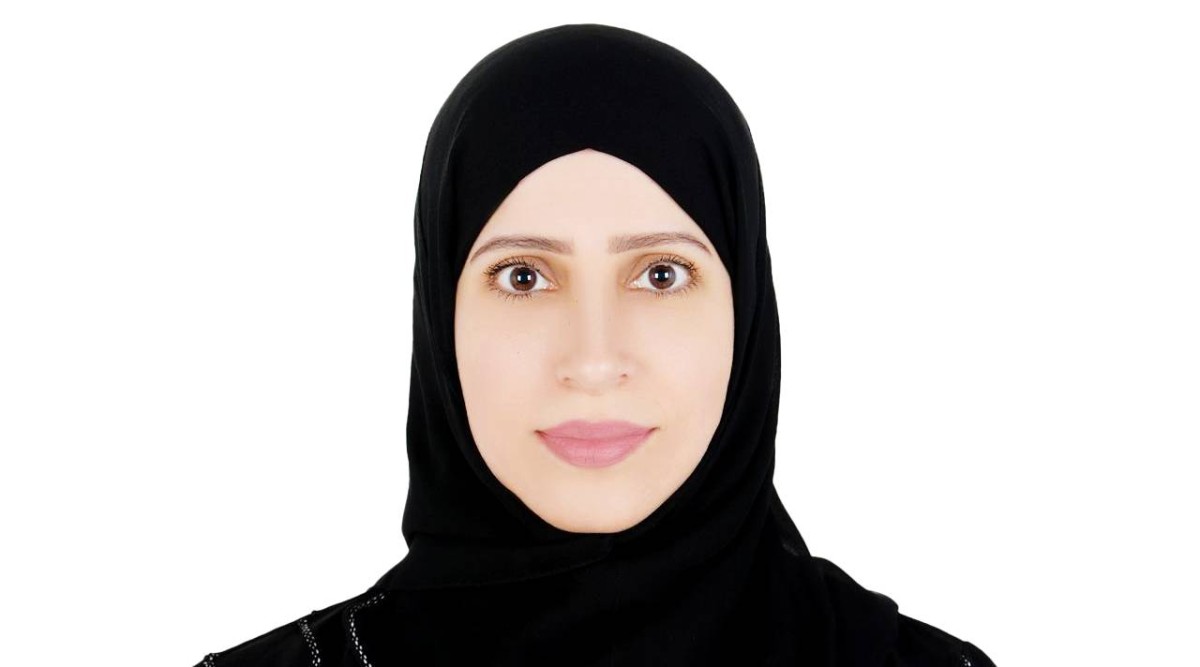 نجلاء المنصوري