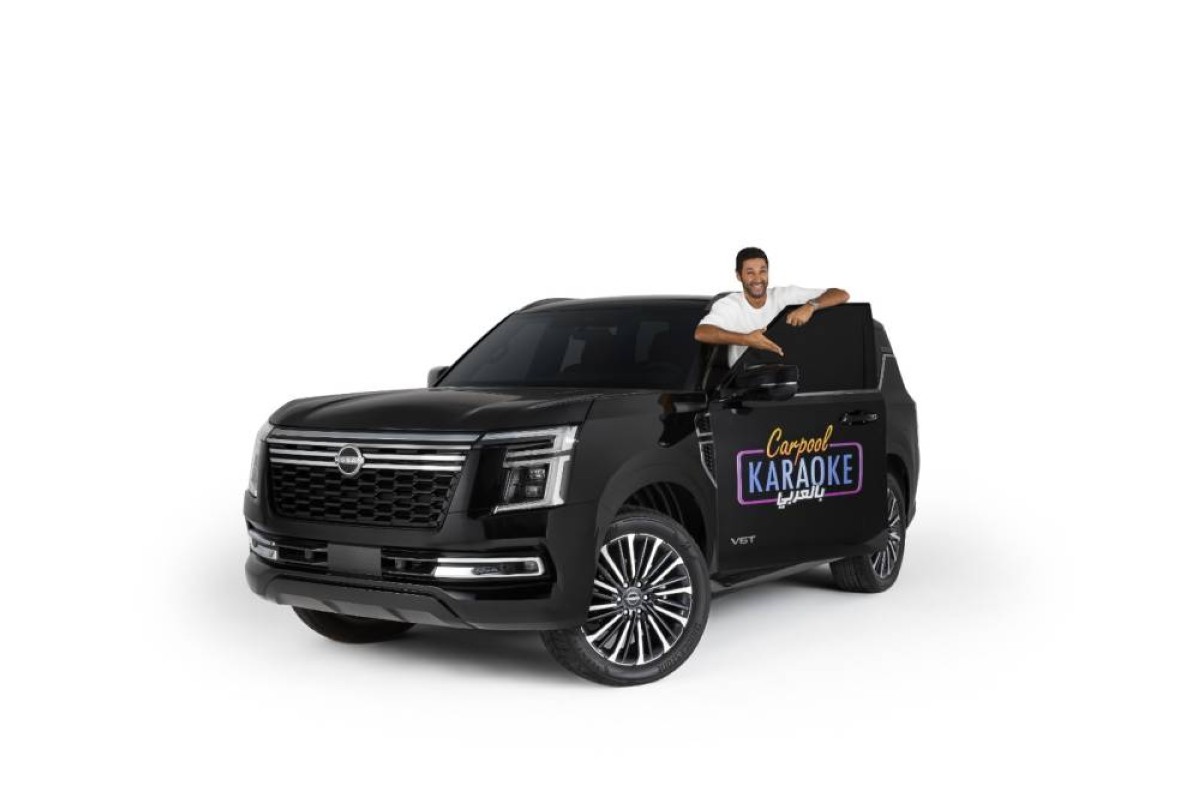 "كاربول كاريوكي 7" يستضيف نخبة من الشخصيات العربية المؤثرة