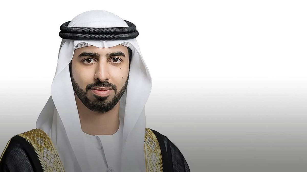 عمر العلماء: 543 مليار درهم استثمارات الذكاء الاصطناعي في الإمارات