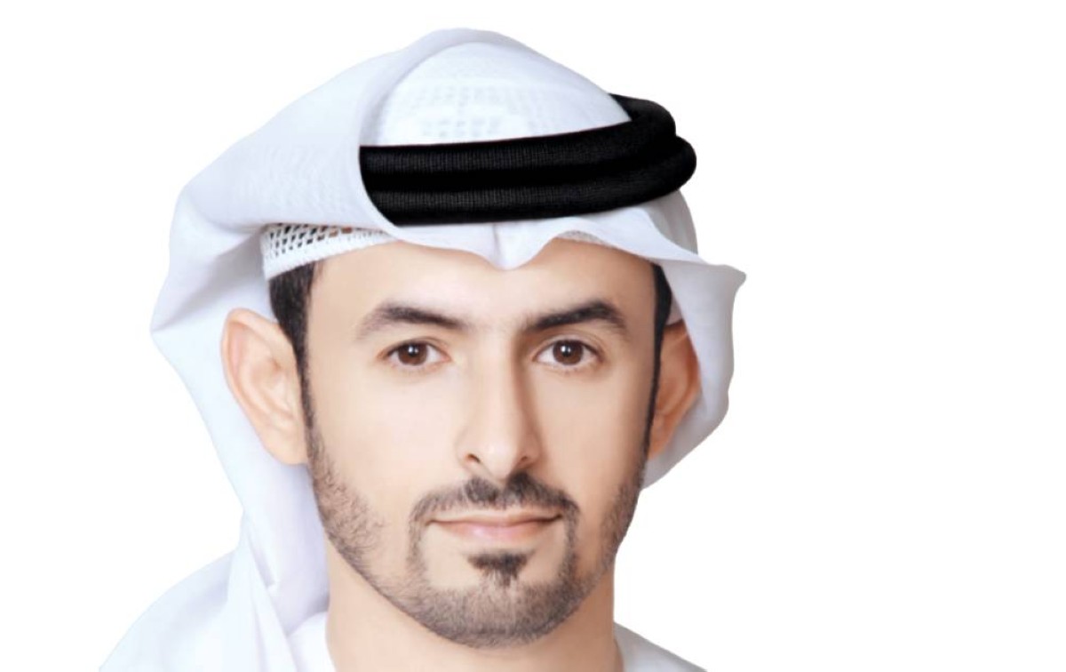 سالم الشامسي