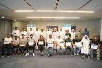 «الاتحاد الدولي»: الإمارات طورت برنامج احتساب نتائج بطولات «التقاط الأوتاد»