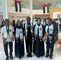 6 لاعبين يمثلون «ألعاب القوى» في «دورة التضامن الإسلامي»