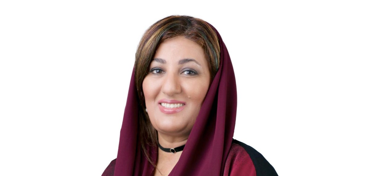 نجوم الغانم لـ« البيان»: الشعر والسينما والفن ينابيع تصب في بحر واحد