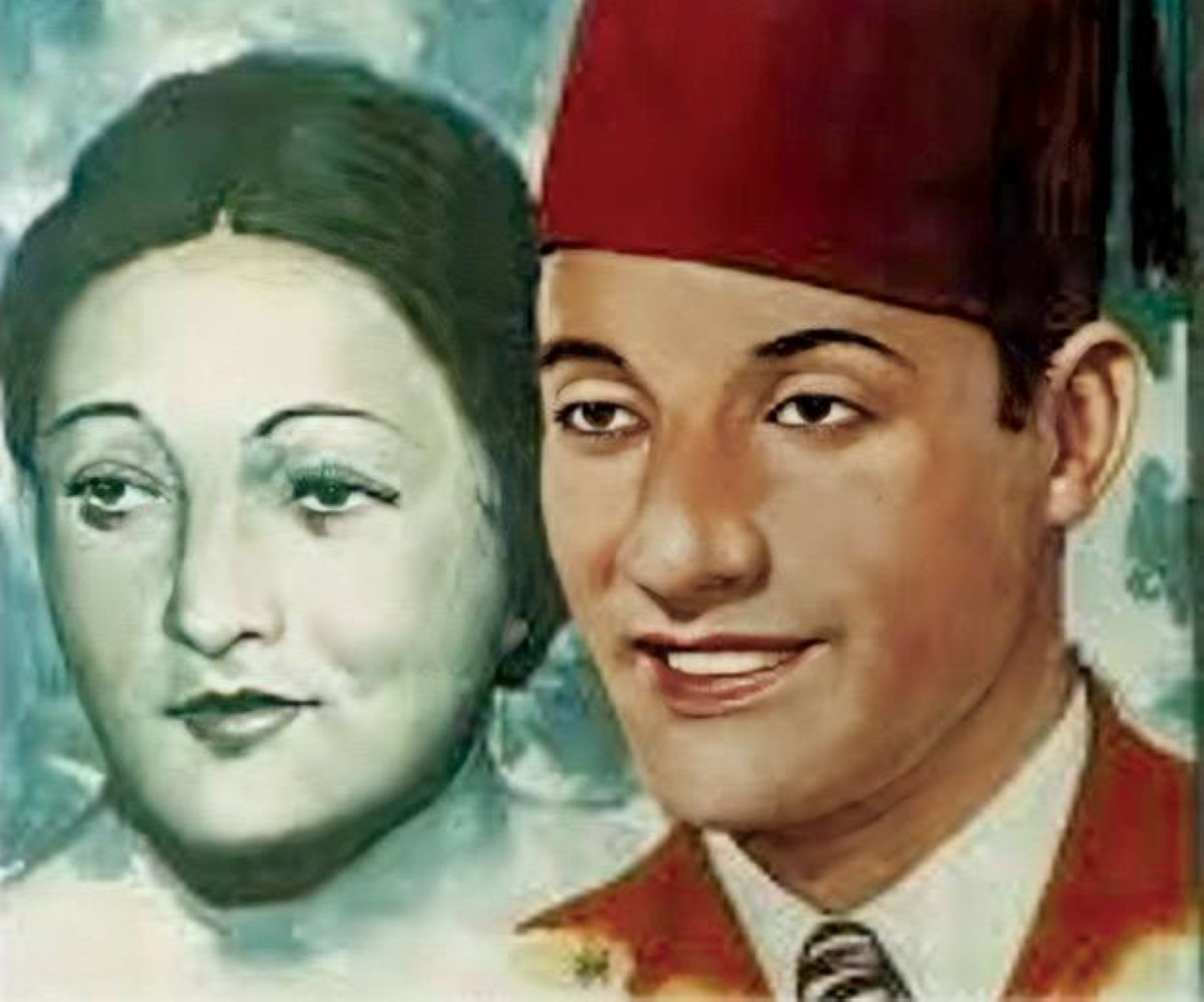 أغرب عقد سينمائي