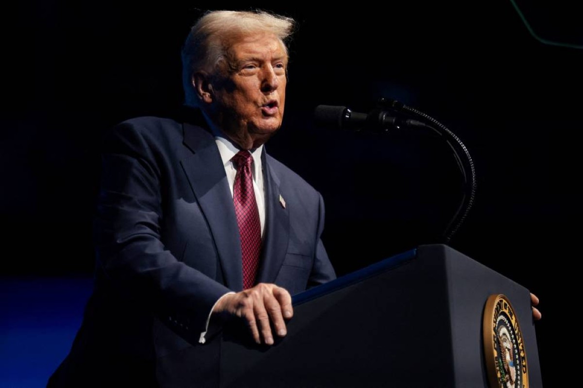 بعد فشله في نوبل .. ترامب على أعتاب جائزة السلام من فيفا