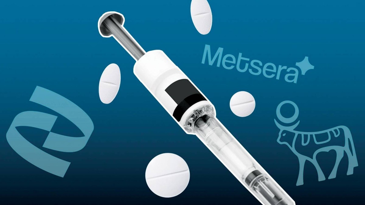 الحرب تزداد شراسة بين «فايزر» و«نوفو نورديسك»