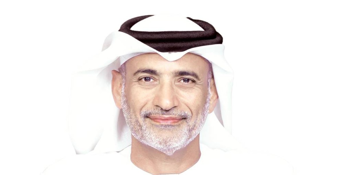 سيف السويدي
