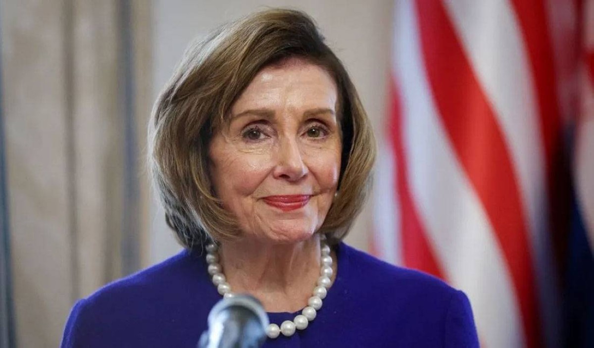 بعد مسيرة امتدت 4 عقود.. نانسي بيلوسي تعلن تقاعدها